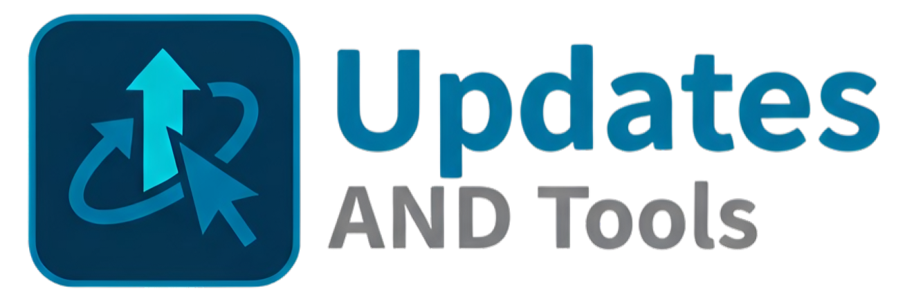 updatesandtools