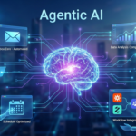 The Agentic AI Revolution Build Your Own Autonomous AI Agents