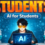 AI for Students: How AI Helps in Assignments and Study