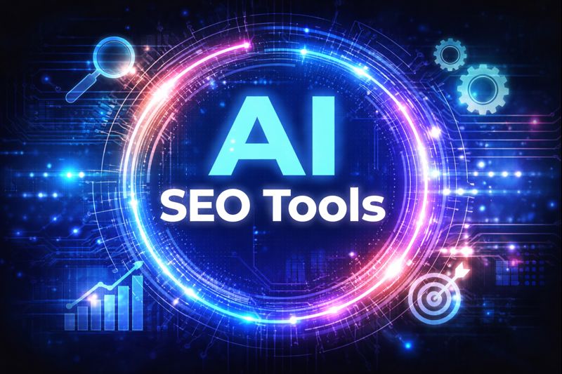 Best AI SEO Tools for 2026 | Top AI-Powered SEO Tools to Rank Faster