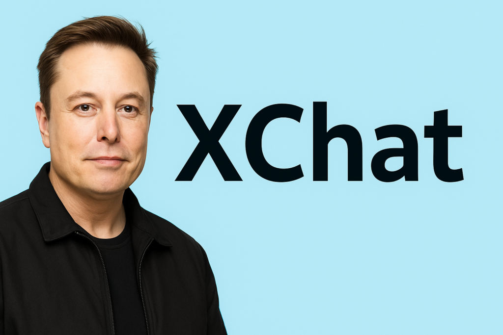 Best XChat AI Chat App 2025 Features, Uses, Benefits & Complete Guide