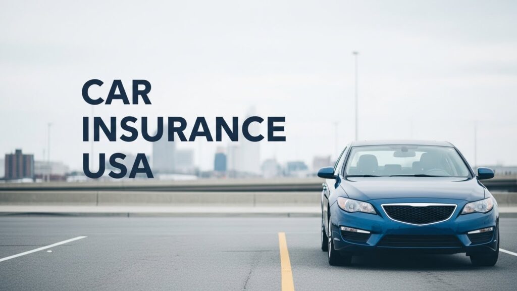 Car Insurance USA