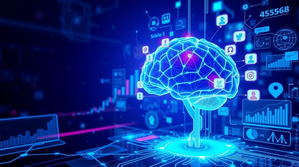 How AI Is Transforming Marketing: The Future of AI in Marketing