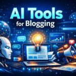 Top AI Blogging Tools That Make Content Creation Easy in 2026