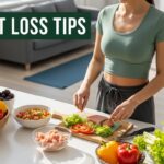 Weight Loss Tips How to Lose Weight Naturally at Home