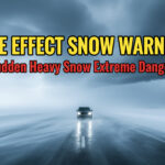 What Is a Lake Effect Snow Warning? | Extreme Snow Safety Guide