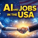 Is AI Replacing Jobs or Creating New Opportunities in the USA?